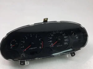 Hyundai 7111-1300 / 71111300 LANTRA II (J-2) 2000 Tableau de bord