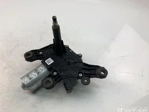 Renault 287105483R CAPTUR (J5_) 2017 Motor del limpiaparabrisas