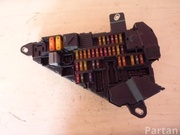 BMW 6906558 5 (E60) 2004 Fuse Box