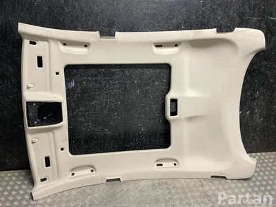 BMW 7220626 5 Gran Turismo (F07) 2013 Stogo apmušalas, apdaila - Nuotrauka 1