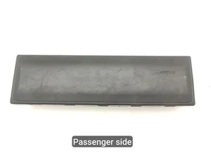 Porsche 9Y1880842D, P1 - 000955 / 9Y1880842D, P1000955 Cayenne 9Y0 9Y3 2021 Airbag aux genoux/aux pieds right side