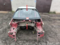 Citroën C3 III (SX) 2019 Четверть машина спереди справа