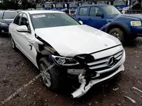 W205 C220 - Vorschaubild 2