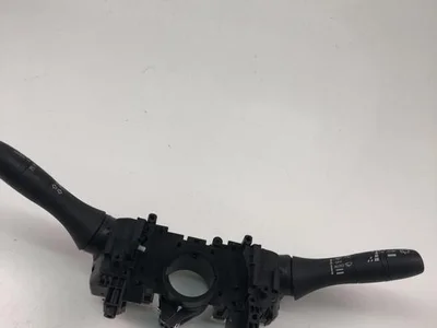 Nissan 16422SN1 QASHQAI II (J11, J11_) 2020 Bouton multifonction pour volant - Image 1