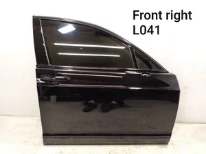 Bentley 3W5959702F, 3D0837059B CONTINENTAL FLYING SPUR (3W_) 2012 Porte Right Front