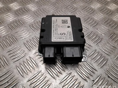 Ford LV4T-14B321-SC / LV4T14B321SC Kuga III 2024 Unité de contrôle pour airbag - Image 1