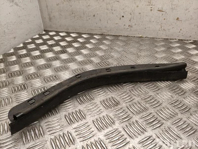 Gebrauchtes Original Dacia 828280187R BIGSTER 2025 Türdichtung hinten rechts - Bild 1