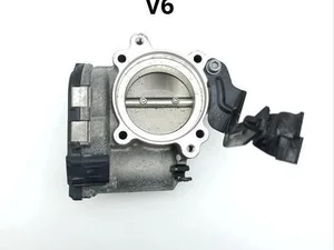 Maserati 670053248 MC 20 Cielo 2023 Throttle body