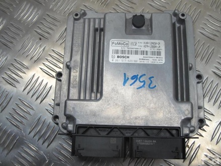 FORD HV4A-12A650-GA / HV4A12A650GA KUGA II (DM2) 2018 Control unit for engine