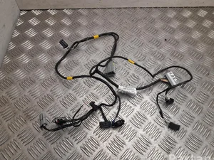 Renault DT2464805560 Clio V 2019 Harnais pour intérieur