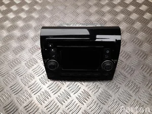 Citroën 07356460890 JUMPER 2016 Radio / lecteur CD