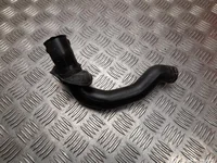 Mercedes-Benz 140 628 03 78 / 1406280378 S-CLASS Coupe (C140) 1994 Conduit d'air