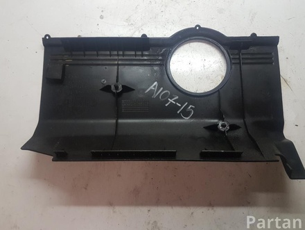 AUDI 078103935P A8 (4D2, 4D8) 2001 Engine Cover