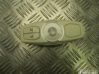 Ford AM51-13K767-BG / AM5113K767BG FOCUS III Turnier 2016 Lumière intérieure