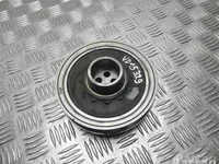 BMW 8669098 2 Active Tourer (F45) 2018 Poulie de courroie de distribution de vilebrequin