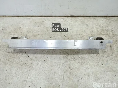 Mercedes-Benz A29761060, A2976106000, A29761060010, 21T312A EQS (V297) 2022 renforcement parachoques - Image 1