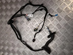 Tesla 3067966-00-A / 306796600A MODEL 3 2020 Harnais pour intérieur Porte