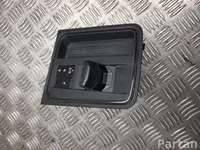 Volkswagen 2K7 713 059 H / 2K7713059H Caddy V 2021 Palanca de cambios
