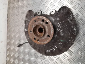 Mercedes-Benz A1663570205 M-CLASS (W166) 2014 Wheel Bearing Housing Right Rear