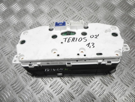 DAIHATSU 83010-87R02 / 8301087R02 TERIOS (J1_) 2002 Dashboard (instrument cluster)