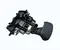 MAN Trucks 81617010453 TGX II 2021 Navigation holder - Bild 2