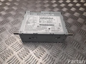 Mercedes-Benz A 213 900 21 20 / A2139002120 KLASA E coupe (C238) 2018 Sterownik nawigacji