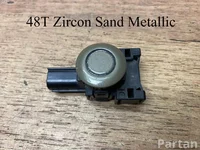 Mazda GMK667UC1 ; 23090753075 / GMK667UC1, 23090753075 CX-5 (KF) 2024 Sensor, auxiliar de aparcamiento