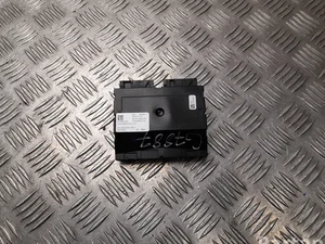 BMW 5A5C510 3 (G21) 2022 Unités de contrôle