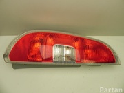 SKODA 5J7 945 095, 5J7 945 111, 5J7 945 257 / 5J7945095, 5J7945111, 5J7945257 ROOMSTER (5J) 2007 Taillight Left