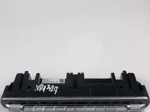 Mercedes-Benz A1679058302 A-CLASS (W176) 2016 Contrôle automatique de la climatisation