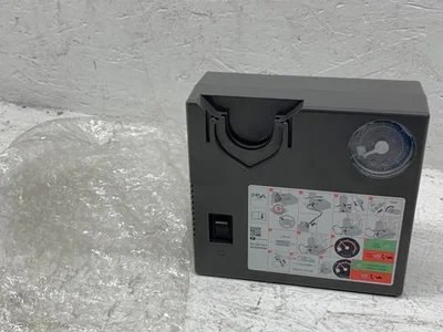 Peugeot 9816284880 208 II (P21) 2021 COMPRESSEUR DE POMPE À AIR DE PNEU - Image 1