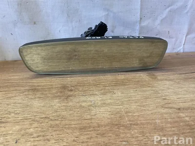 Škoda 3G0857511AD ELROQ (PYL) 2025 Tylne lusterko - Zdjęcie 1