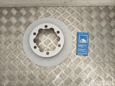 Mercedes-Benz 24012802021, 9064230112 SPRINTER 5-t Kasten (906) 2018 Bremsscheibe - Bild 1