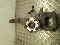 Tesla 6007018-00-C / 600701800C MODEL S 2014 Logement de roulement de roue Right Front