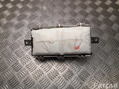 Toyota 82140-47041, WA5W69416PG9 / 8214047041, WA5W69416PG9 PRIUS (_W5_) 2016 Priekinė keleivio oro pagalvė - Paveiksliukas 1