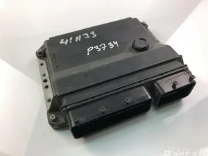 Toyota 89661-0F400 / 896610F400 VERSO (_R2_) 2009 Aparato de mando