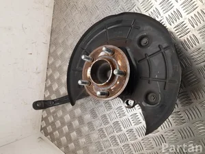 Dodge 05168402AE CHALLENGER coupe 2019 Obudowa łożyska koła z przodu po prawej