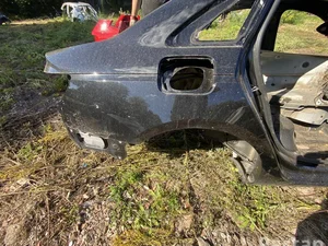 Audi A4 (8W2, B9) 2022 Quart de corps Right Rear
