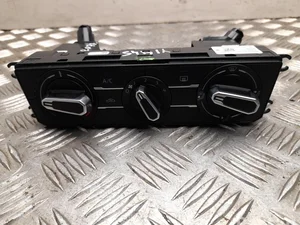 Volkswagen 2G2 820 045 D / 2G2820045D POLO (AW1) 2019 Contrôle automatique de la climatisation