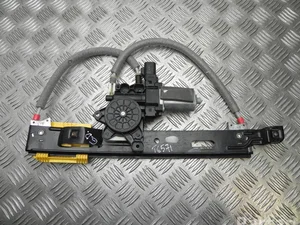 Jaguar D3608.00 / D360800 XF (X250) 2015 Lève-vitre