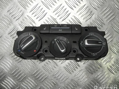 Volkswagen 5C0 820 047 CG / 5C0820047CG JETTA IV (162, 163) 2015 Appareil de commande - Image 1