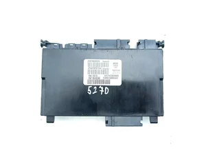 Maserati 670035026, P670035026, 04787677AA, P04787677AA QUATTROPORTE V 2011 Unidad de control del asiento