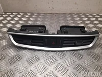 Nissan 687504BA0A X-TRAIL (T32_) 2016 Air vent Central