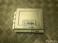 Volkswagen 7P0 907 553 AG / 7P0907553AG TOUAREG (7P5) 2017 Steuergerät Luftfederung