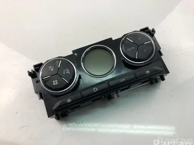 Citroën 96753994XT DS3 2013 Contrôle automatique de la climatisation - Image 1