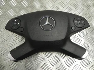 Mercedes-Benz A 212 860 01 02 / A2128600102 E-CLASS (W212) 2012 Airbag du conducteur