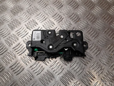 BMW 7464411 X2 (F39) 2020 Serrure - Image 1