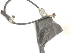 Chevrolet CORVETTE (C6) 2005 Levier de frein à main