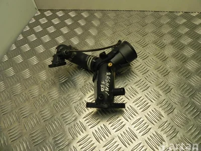 Nissan 1207500 QASHQAI / QASHQAI +2 I (J10, JJ10) 2012 Prise d'air / Conduit d'air d'admission - Image 1