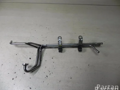 Škoda 03F 121 497 A / 03F121497A FABIA II (542) 2008 Tuyaux d'huile /tubes - Image 1